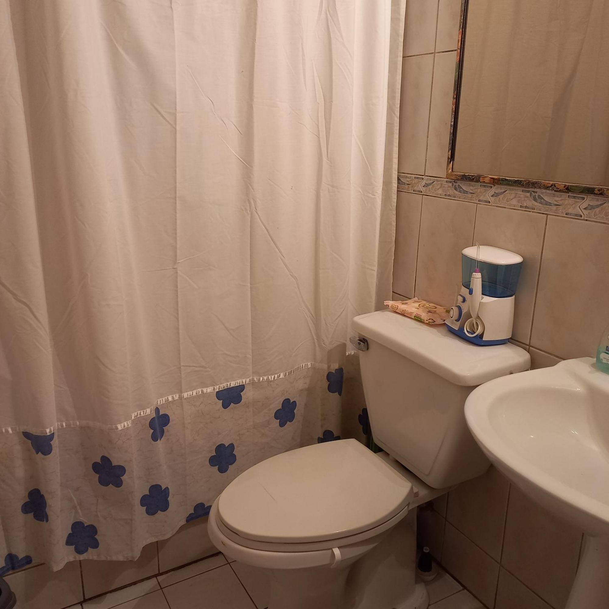 Hostal Los Nogales Coquimbo Zewnętrze zdjęcie