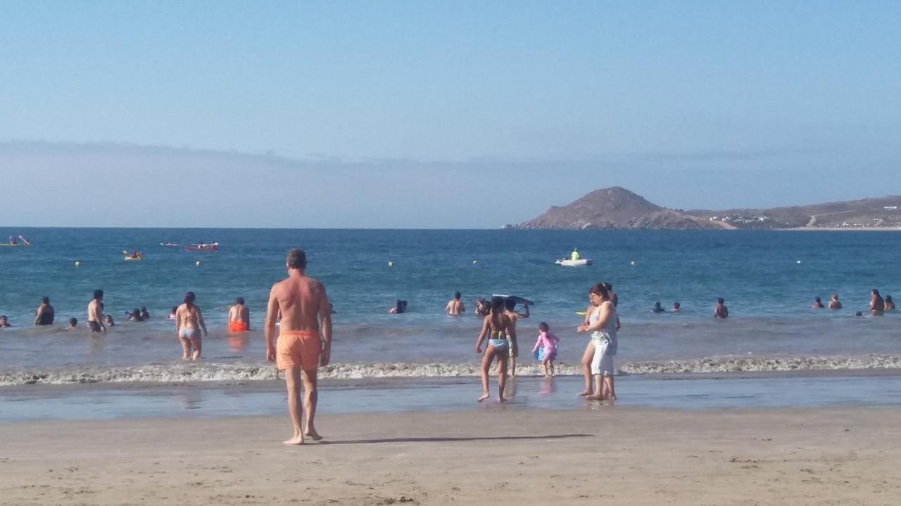 Hostal Los Nogales Coquimbo Pokój zdjęcie